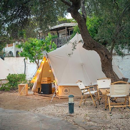 Kampaoh L'Almadrava - Costa Dorada Hotel Platja de l'Almadrava Ngoại thất bức ảnh